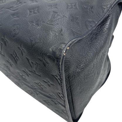 Louis Vuitton M93415 Empreinte Handbag Anspire Handbag Louis Vuitton Infini