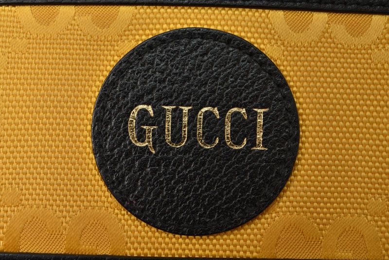 Gucci Coin Case Card Case Gucci Mini Wallet Coin Purse Off The Grid Yellow