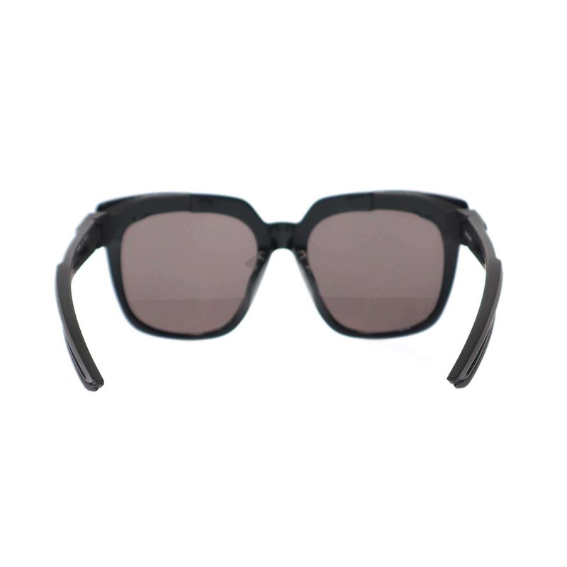 Balenciaga Hybrid-D-Frame Sunglass Es Bb0025sa Black 5519-135