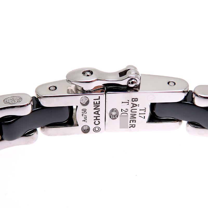 Chanel Bracelet Ultra Collection J2930
