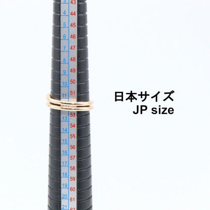 Cartier Ring Juste Un Clou Double Diamond 18k Pink Gold — view 6