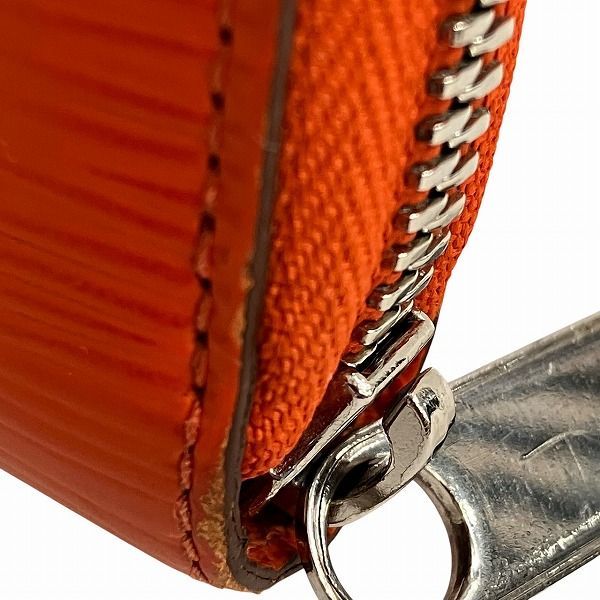 Louis Vuitton Epi Zippy Wallet M82332 Long Wallet Unisex