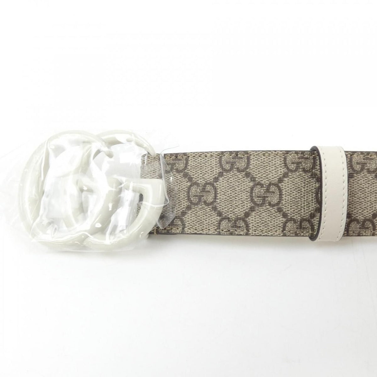 Gucci Brown Belt — view 2
