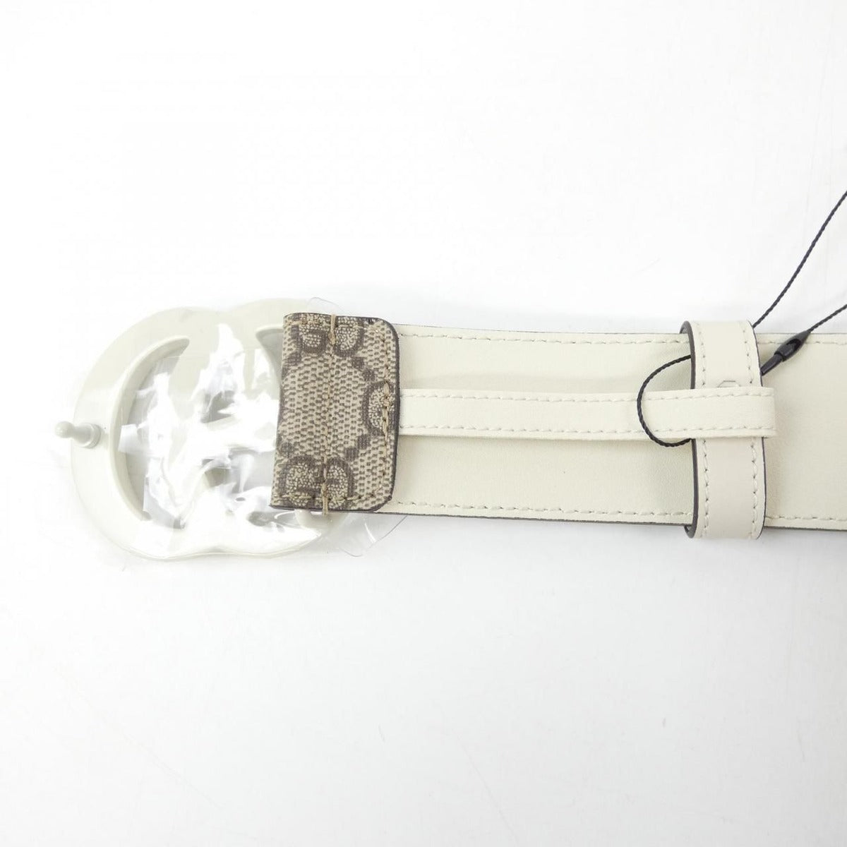 Gucci Brown Belt — view 3