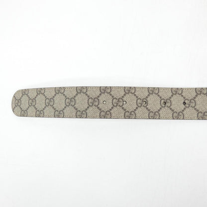 Gucci Brown Belt — view 4