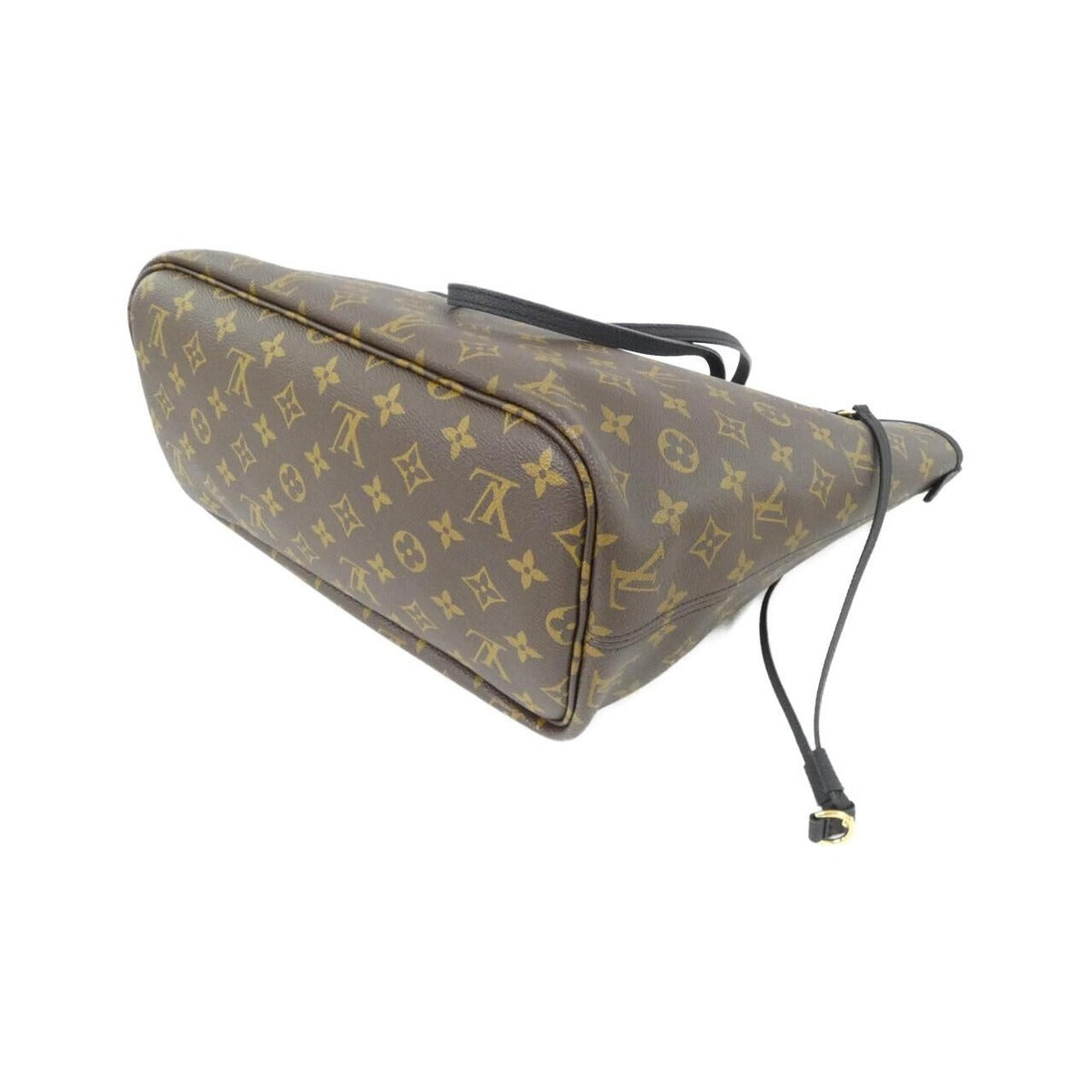 Louis Vuitton Monogram Neverfull Inside Out MM Bag — view 2