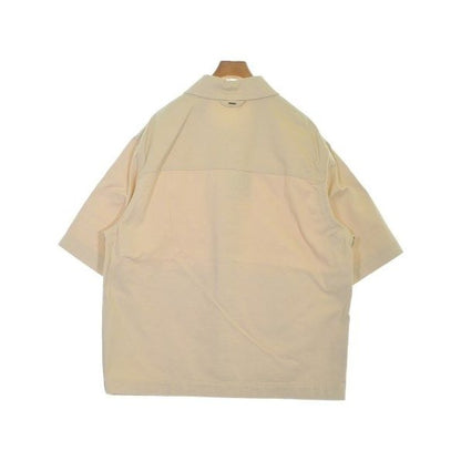 Louis Vuitton Casual Shirt Cotton Beige — view 2