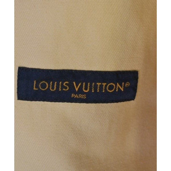 Louis Vuitton Casual Shirt Cotton Beige — view 3