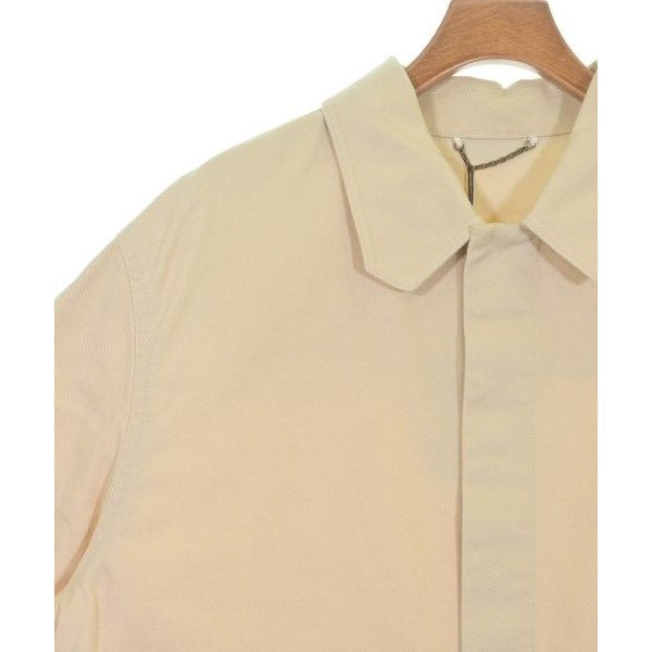 Louis Vuitton Casual Shirt Cotton Beige — view 4