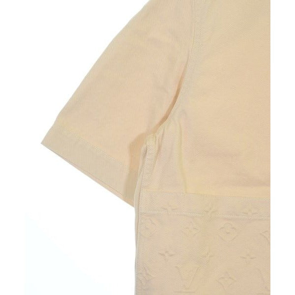 Louis Vuitton Casual Shirt Cotton Beige — view 5