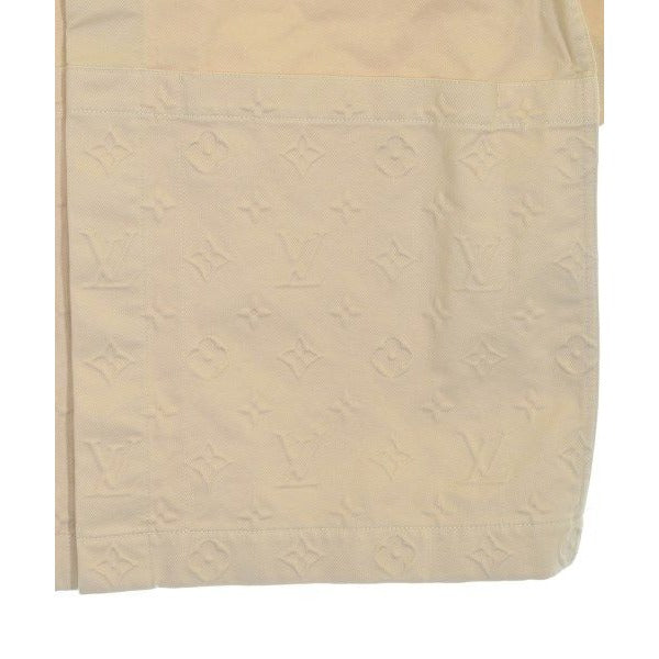 Louis Vuitton Casual Shirt Cotton Beige — view 6