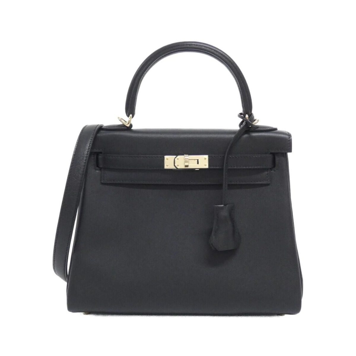 Hermes Kelly 25 cm Bag