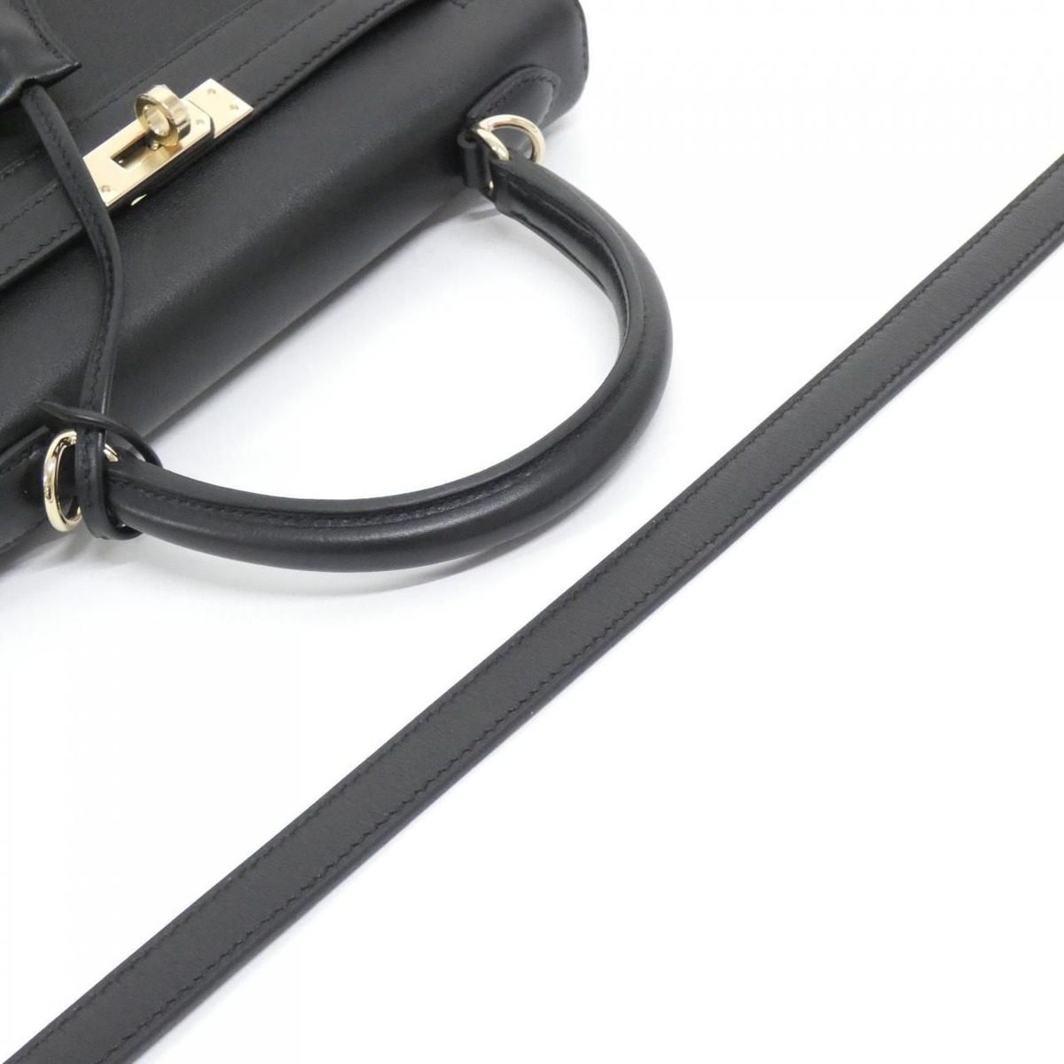 Hermes Kelly 25 cm Bag — view 5