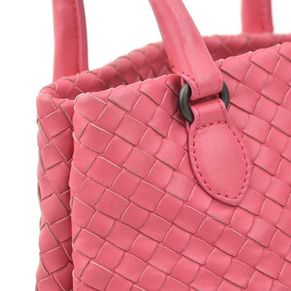 Bottega Veneta Handbag Intrecciato