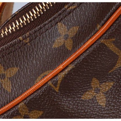 Louis Vuitton 02 M51511 Croissant GM One Shoulder Bag