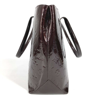 Louis Vuitton Shoulder Bag Wilshire MM Wilshire MM M91645 Monogram Vernis