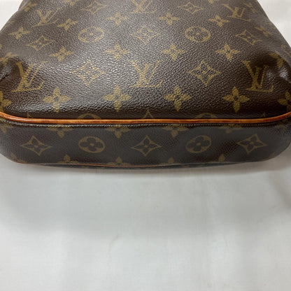 Louis Vuitton Shoulder Bag Monogram Odeon PM