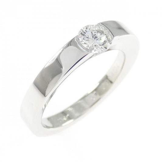Cartier Date with Ring