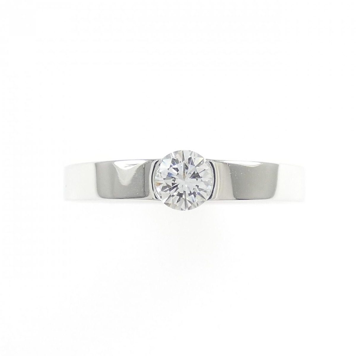 Cartier Date with Ring — view 2