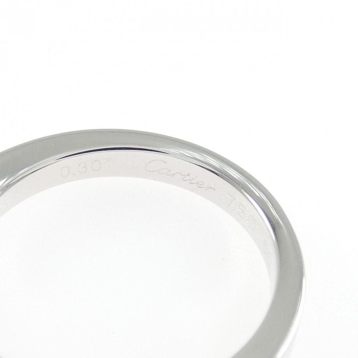 Cartier Date with Ring — view 5