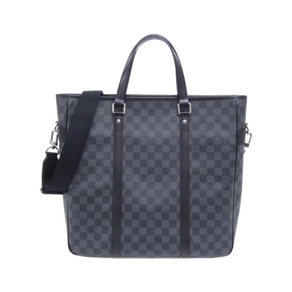 Louis Vuitton Damier Graphite Tadao Bag