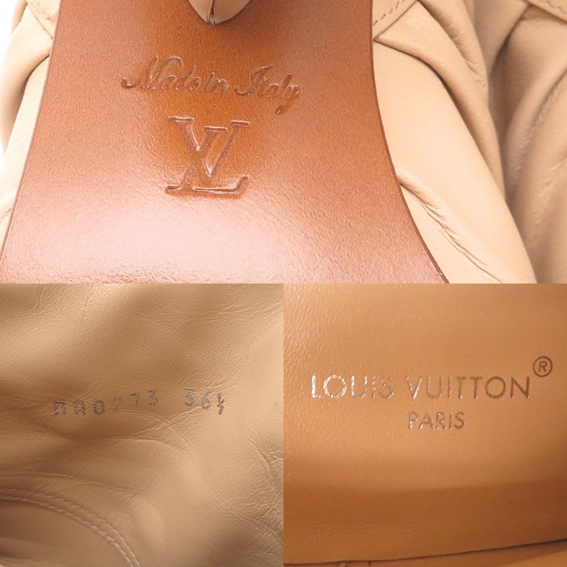 Louis Vuitton Boots 1 Ac7 tx
