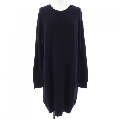Hermes Canadian Button Knit