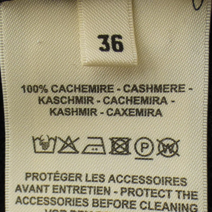 Hermes Canadian Button Knit — view 3