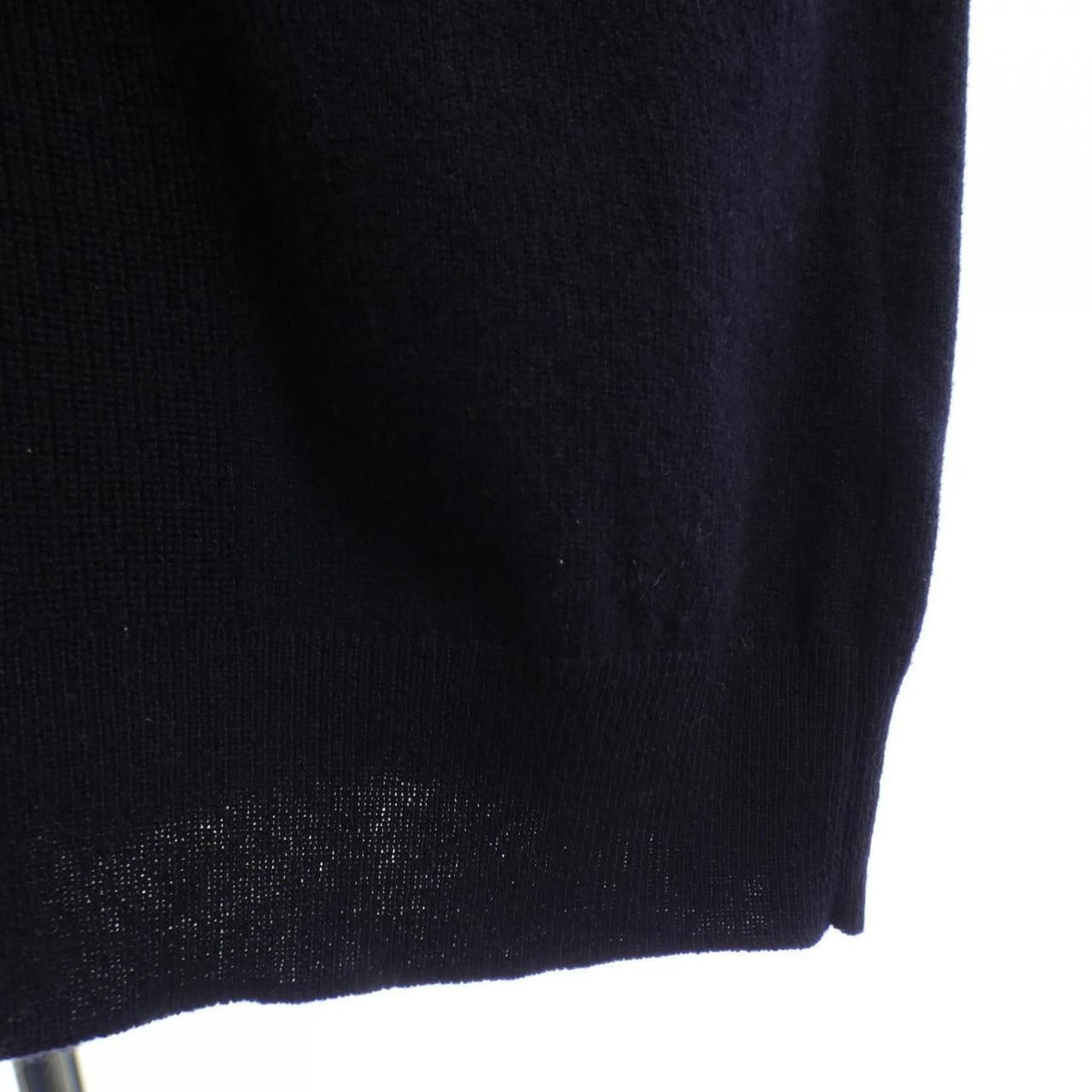 Hermes Canadian Button Knit — view 7