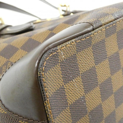 Louis Vuitton Damier Hampstead MM Bag — view 3