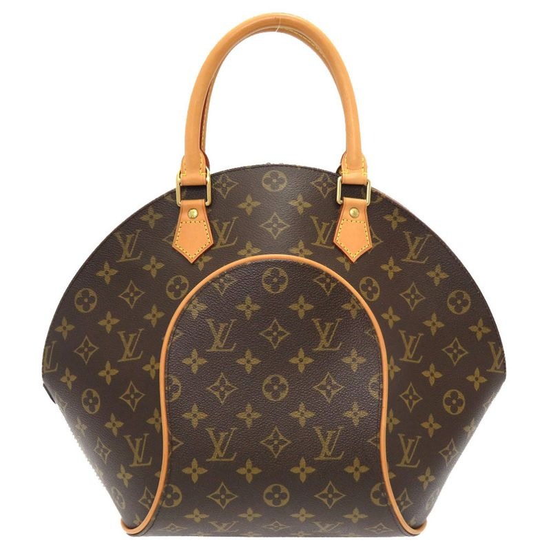 Louis Vuitton Ellipse MM Monogram M51