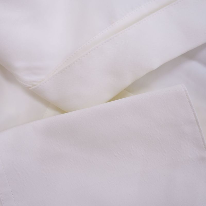 Celine Phoebe Period Shirt Blouse Long Sleeve Long