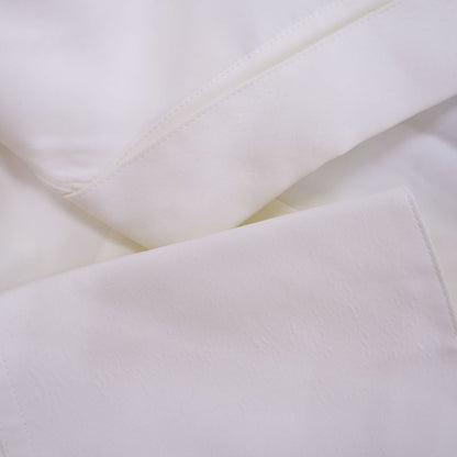 Celine Phoebe Period Shirt Blouse Long Sleeve Long