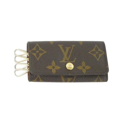 Louis Vuitton Monogram Multicles Key Case Holder