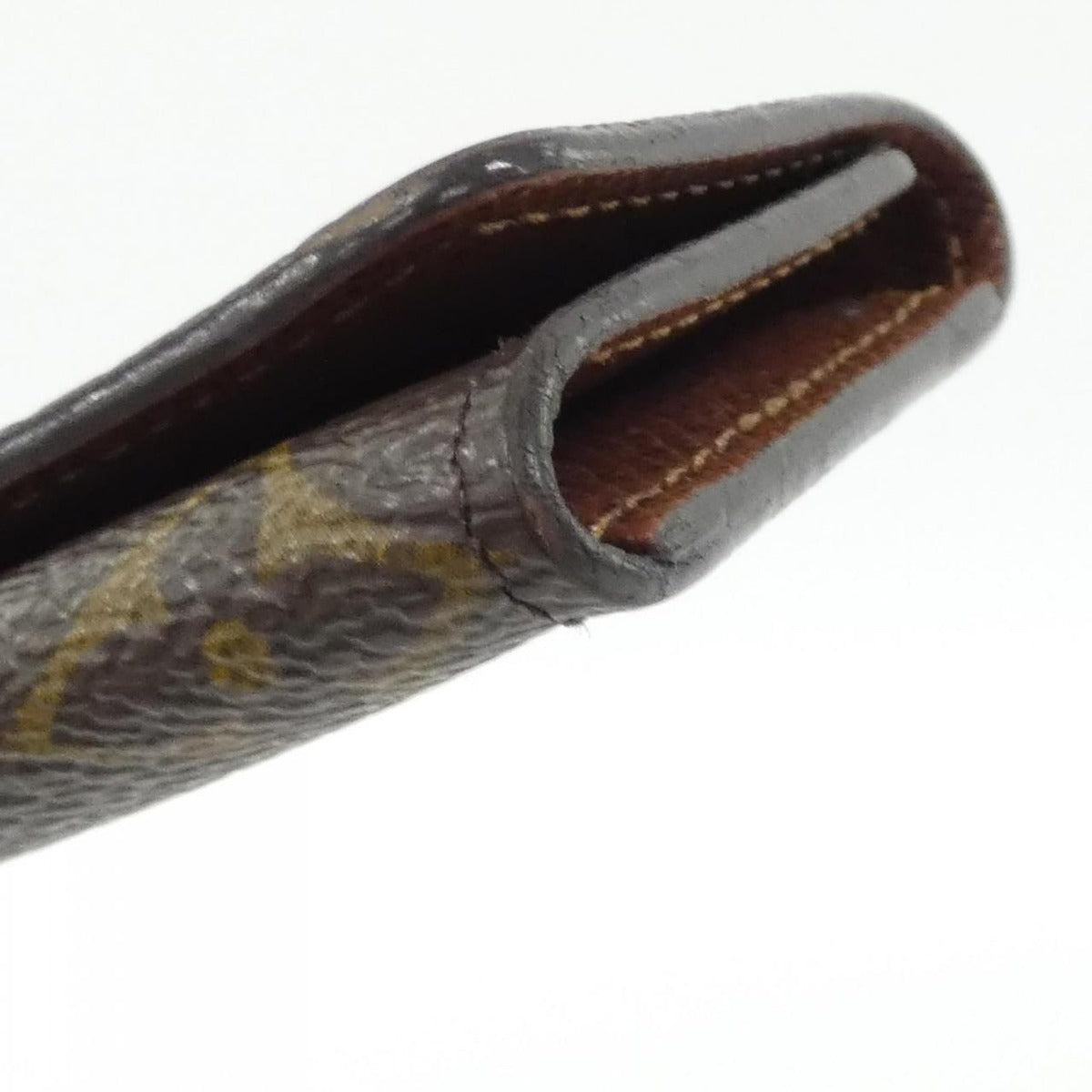Louis Vuitton Monogram Multicles Key Case Holder — view 4