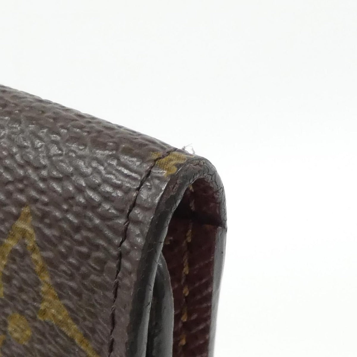 Louis Vuitton Monogram Multicles Key Case Holder — view 5
