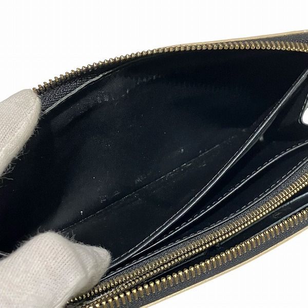 Louis Vuitton Suhari Zippy Wallet M95702 Long Wallet Unisex