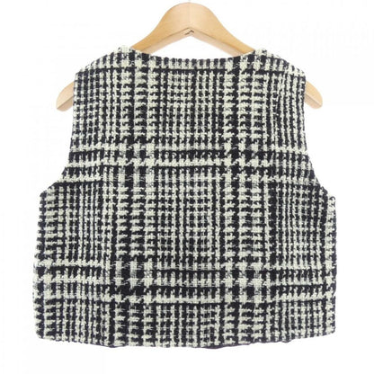 Dior Vest Black — view 2