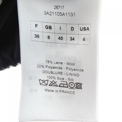 Dior Vest Black — view 3