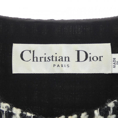 Dior Vest Black — view 4