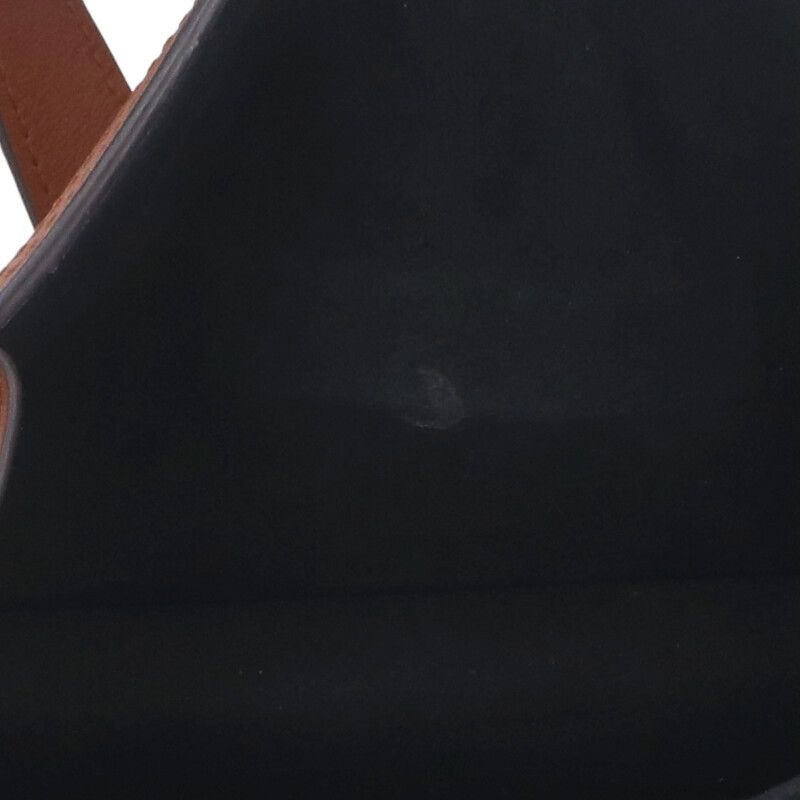 Louis Vuitton M44580 Dauphine MINI Monogram Reverse Shoulder Bag Women's MINI