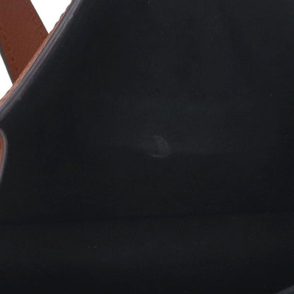 Louis Vuitton M44580 Dauphine MINI Monogram Reverse Shoulder Bag Women's MINI