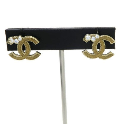 Chanel 10 Aearrings