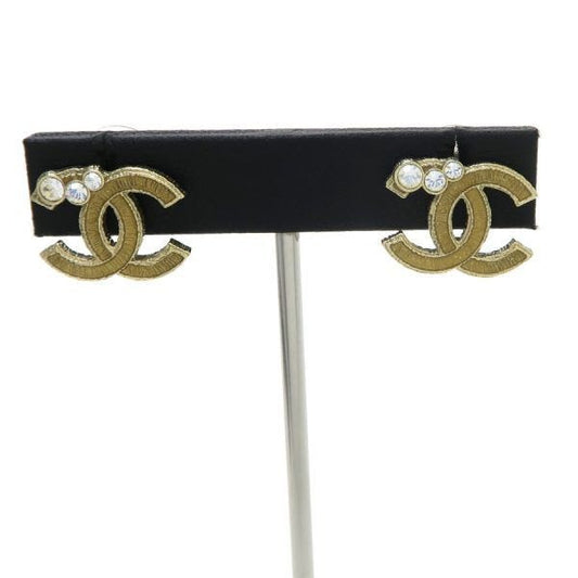 Chanel 10 Aearrings