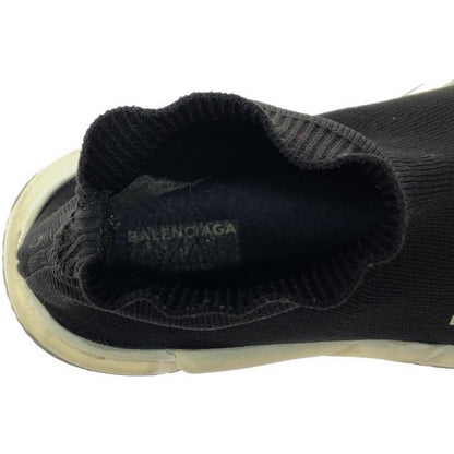 Balenciaga Speed Trainer Sneakers Black 37