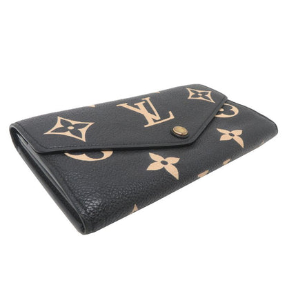 Louis Vuitton Long Wallet