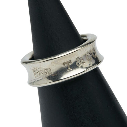 Tiffany & Co 1837 Narrow Sv925 Silver Ladies Tiffany & Co