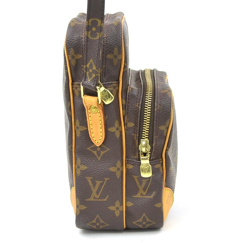 Louis Vuitton Crossbody Shoulder Bag Monogram Amazon M45236