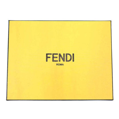 Fendi Peekaboo Wallet Peekaboo Leather Wallet 8m0438 A91b Green