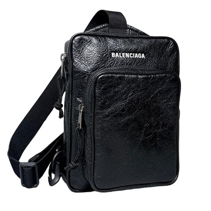 Balenciaga Explorer Crossbody Messenger